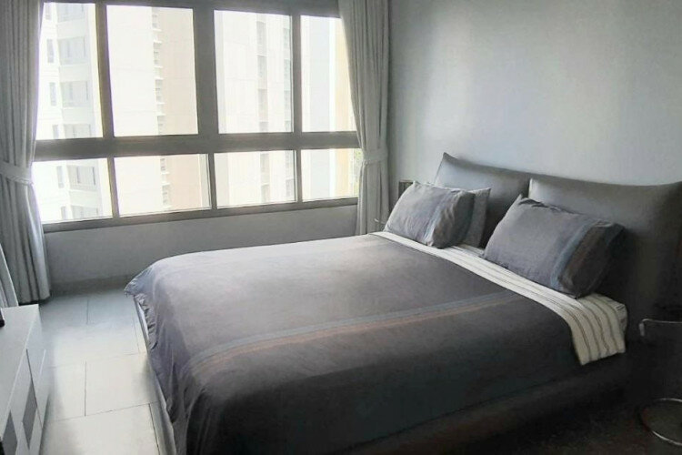 Кондоминиум в Паттайе, Таиланд | THE340730