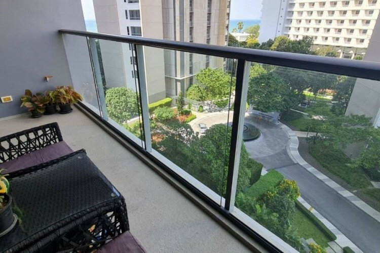 Кондоминиум в Паттайе, Таиланд | THE340730