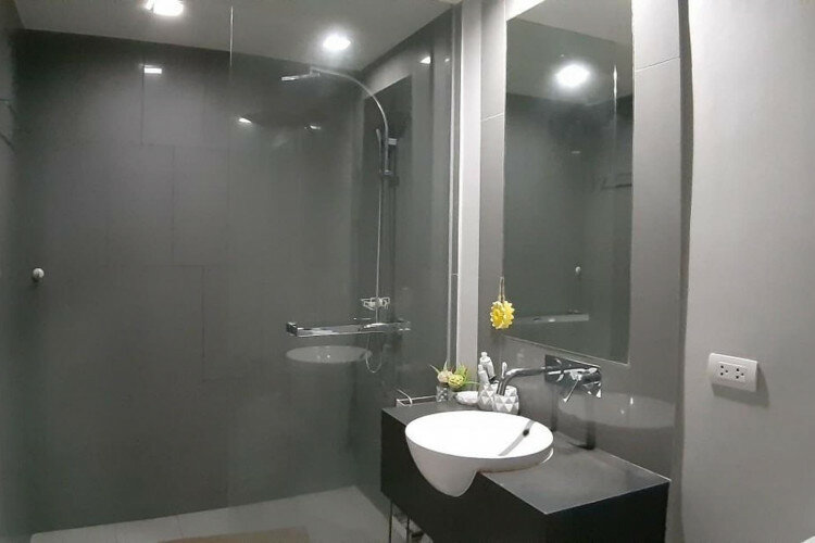 Кондоминиум в Паттайе, Таиланд | THE340730