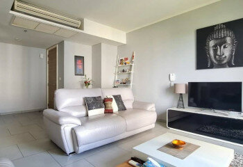 Кондоминиум в Паттайе, Таиланд | THE340730