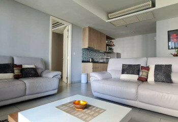 Кондоминиум в Паттайе, Таиланд | THE340730