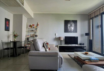 Кондоминиум в Паттайе, Таиланд | THE340730