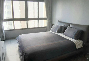 Кондоминиум в Паттайе, Таиланд | THE340730