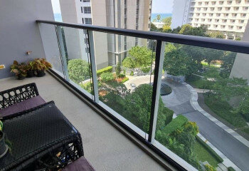 Кондоминиум в Паттайе, Таиланд | THE340730