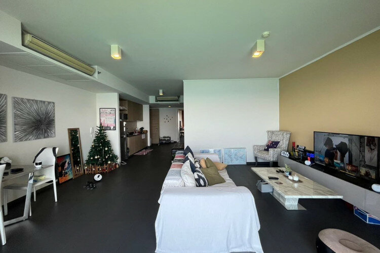 Кондоминиум в Паттайе, Таиланд | THE547421