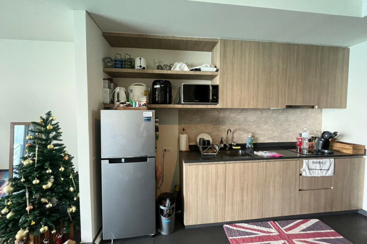 Кондоминиум в Паттайе, Таиланд | THE547421