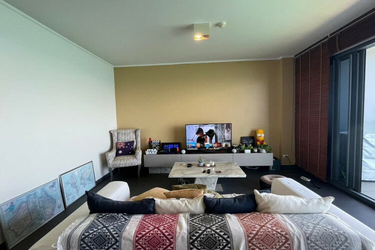 Кондоминиум в Паттайе, Таиланд | THE547421