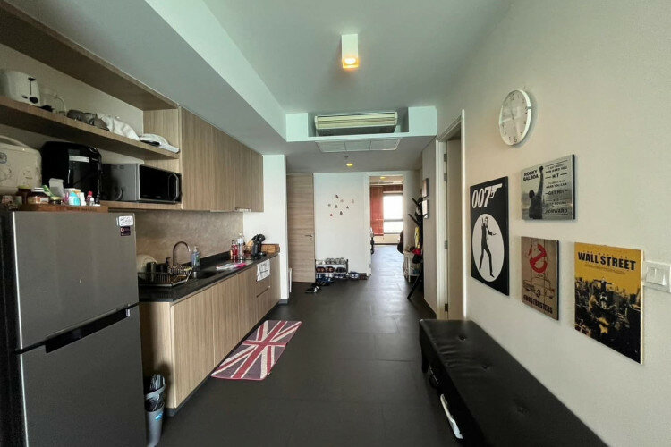 Кондоминиум в Паттайе, Таиланд | THE547421