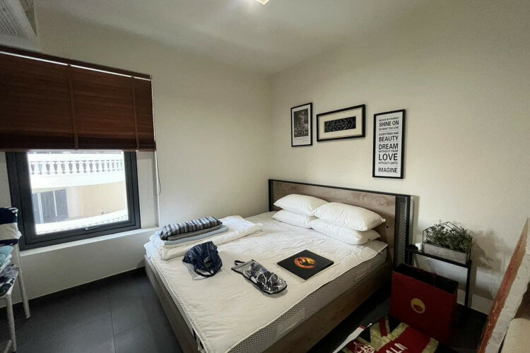 Кондоминиум в Паттайе, Таиланд | THE547421