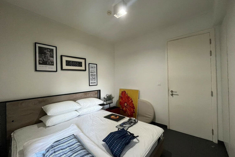 Кондоминиум в Паттайе, Таиланд | THE547421