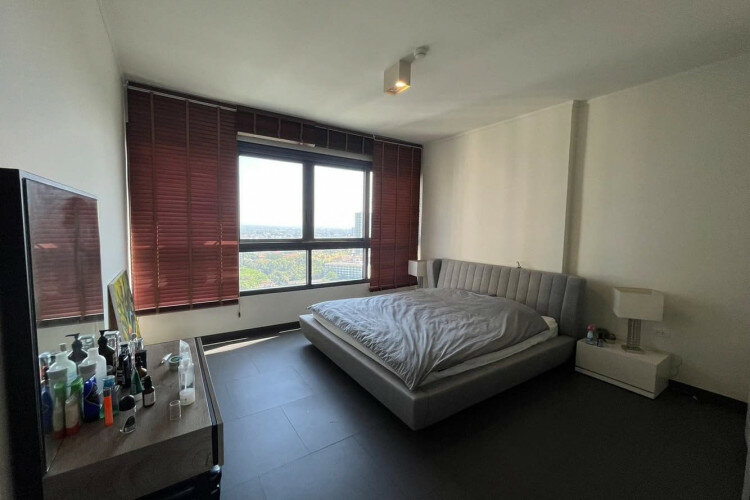 Кондоминиум в Паттайе, Таиланд | THE547421