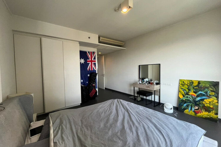 Кондоминиум в Паттайе, Таиланд | THE547421