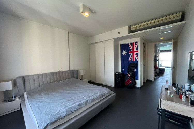 Кондоминиум в Паттайе, Таиланд | THE547421