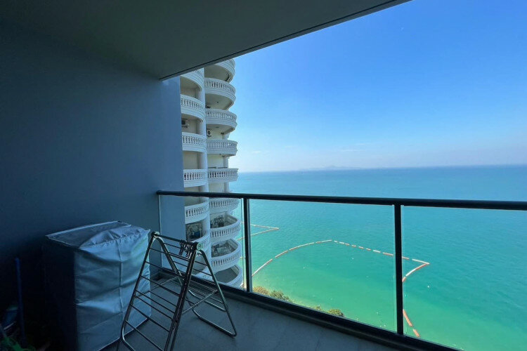 Кондоминиум в Паттайе, Таиланд | THE547421