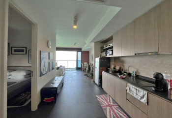 Кондоминиум в Паттайе, Таиланд | THE547421