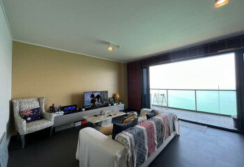 Кондоминиум в Паттайе, Таиланд | THE547421