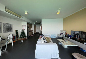 Кондоминиум в Паттайе, Таиланд | THE547421