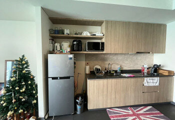 Кондоминиум в Паттайе, Таиланд | THE547421