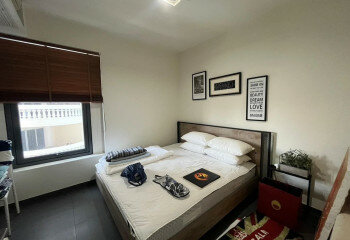 Кондоминиум в Паттайе, Таиланд | THE547421