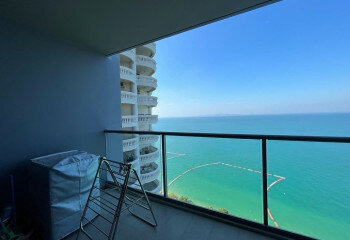 Кондоминиум в Паттайе, Таиланд | THE547421