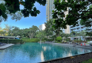 Кондоминиум в Паттайе, Таиланд | THE547421