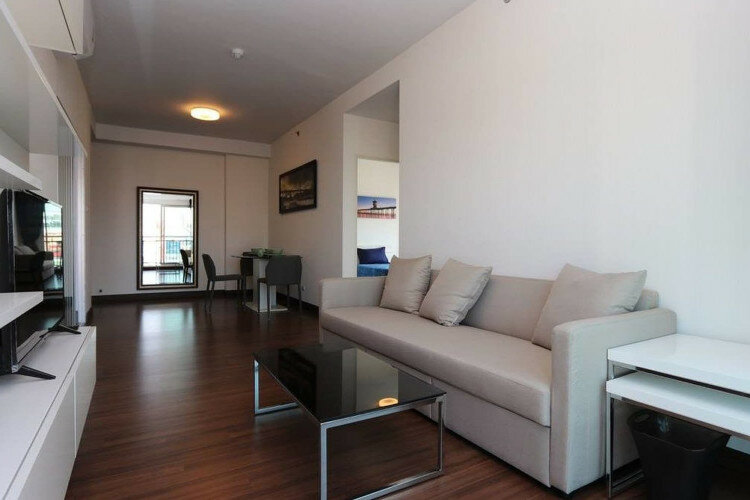 Кондоминиум в Чиангмае, Таиланд | THE128544