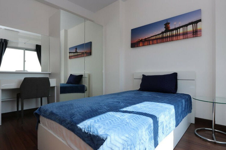 Кондоминиум в Чиангмае, Таиланд | THE128544