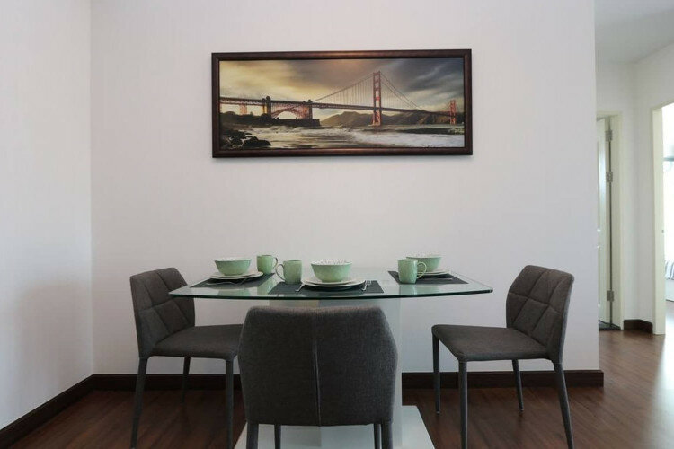 Кондоминиум в Чиангмае, Таиланд | THE128544