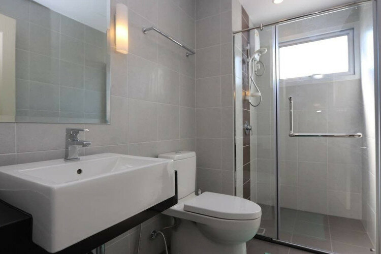 Кондоминиум в Чиангмае, Таиланд | THE128544