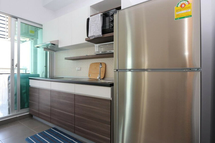 Кондоминиум в Чиангмае, Таиланд | THE128544