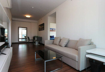 Кондоминиум в Чиангмае, Таиланд | THE128544