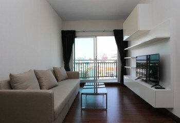 Кондоминиум в Чиангмае, Таиланд | THE128544