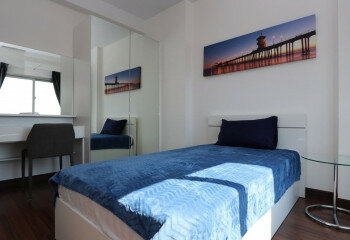 Кондоминиум в Чиангмае, Таиланд | THE128544