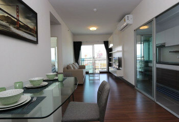 Кондоминиум в Чиангмае, Таиланд | THE128544