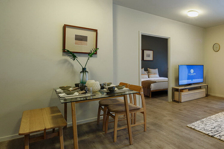 Кондоминиум в Чиангмае, Таиланд | THE429802