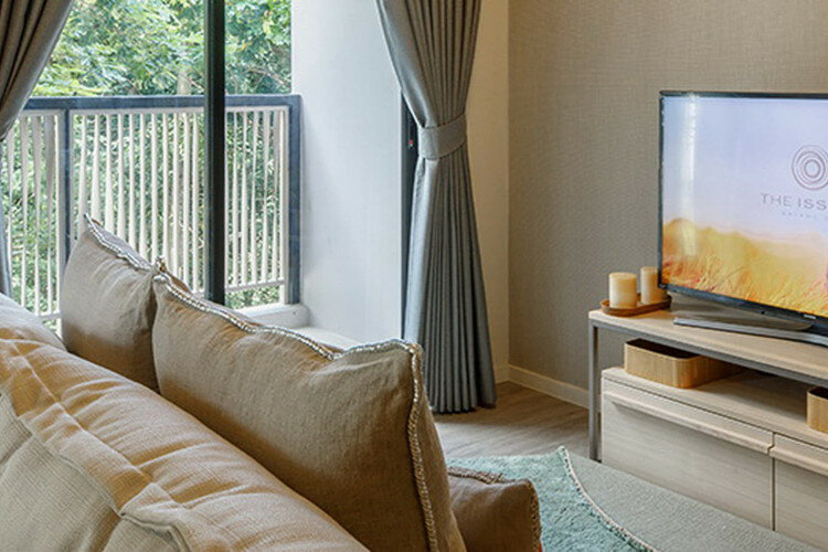 Кондоминиум в Чиангмае, Таиланд | THE429802