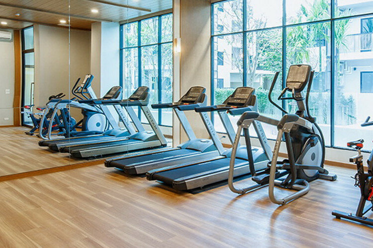 Кондоминиум в Чиангмае, Таиланд | THE429802