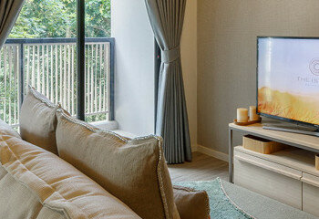 Кондоминиум в Чиангмае, Таиланд | THE429802