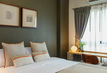 Кондоминиум в Чиангмае, Таиланд | THE529805