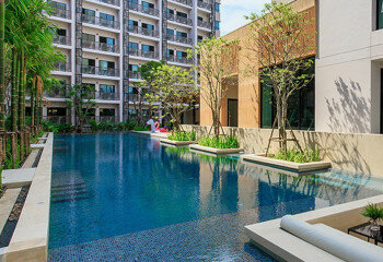 Кондоминиум в Чиангмае, Таиланд | THE529805