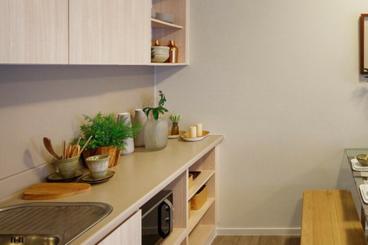 Кондоминиум в Чиангмае, Таиланд | THE129803