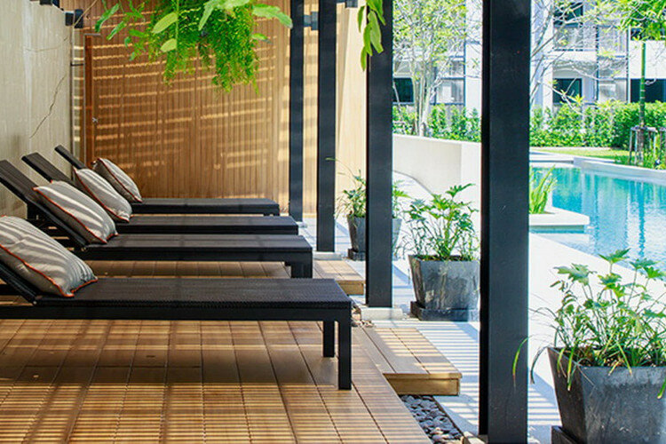 Кондоминиум в Чиангмае, Таиланд | THE129803