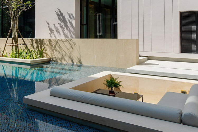 Кондоминиум в Чиангмае, Таиланд | THE429804