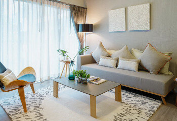 Кондоминиум в Чиангмае, Таиланд | THE429804