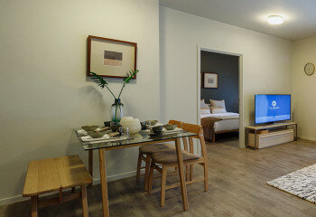 Кондоминиум в Чиангмае, Таиланд | THE429804