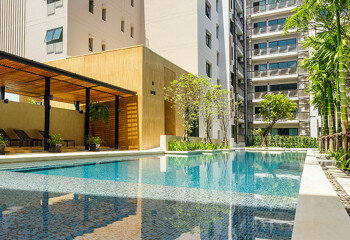 Кондоминиум в Чиангмае, Таиланд | THE529806