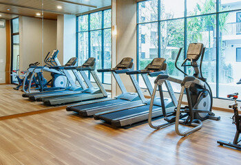 Кондоминиум в Чиангмае, Таиланд | THE529806