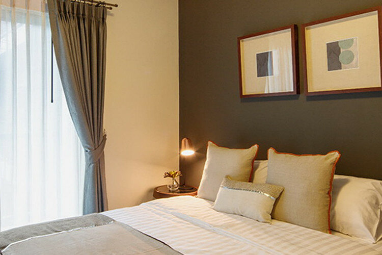 Кондоминиум в Чиангмае, Таиланд | THE429800