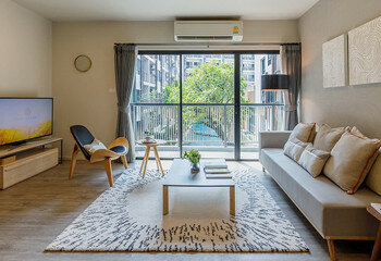 Кондоминиум в Чиангмае, Таиланд | THE429800