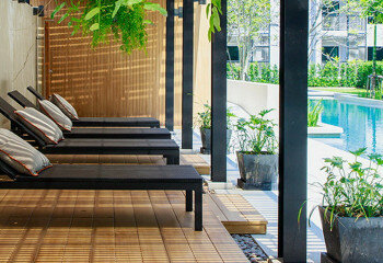 Кондоминиум в Чиангмае, Таиланд | THE429800